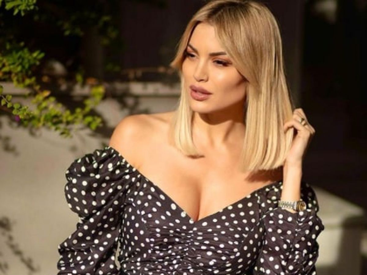 Αλεξάνδρα Παναγιώταρου