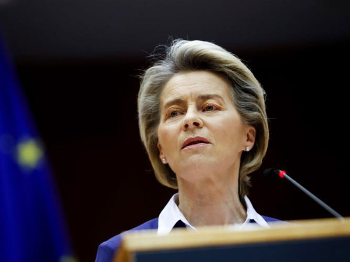 Εμβόλια Ευρώπη: Έρχονται νωρίτερα 50 εκατομμύρια δόσεις από την Pfizer