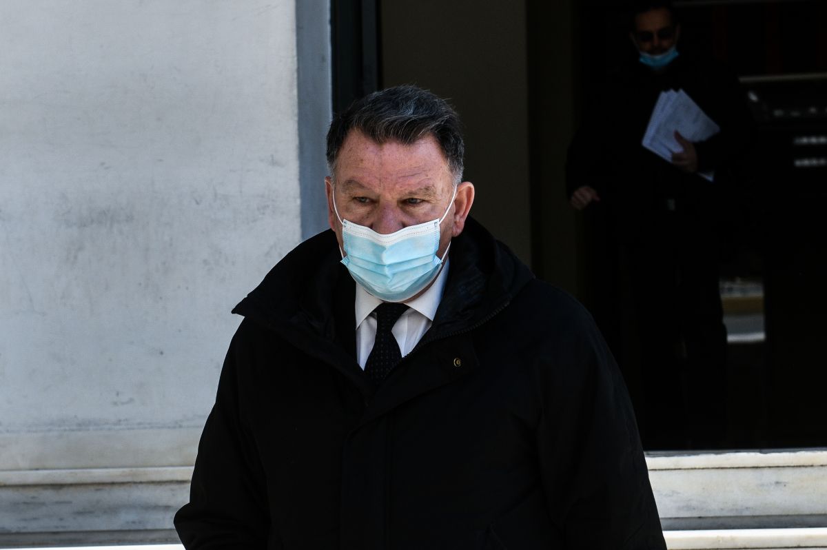 Δημήτρης Λιγνάδης: Ο Κούγιας καταθέτει μηνυτήρια αναφορά κατά της ανακρίτριας