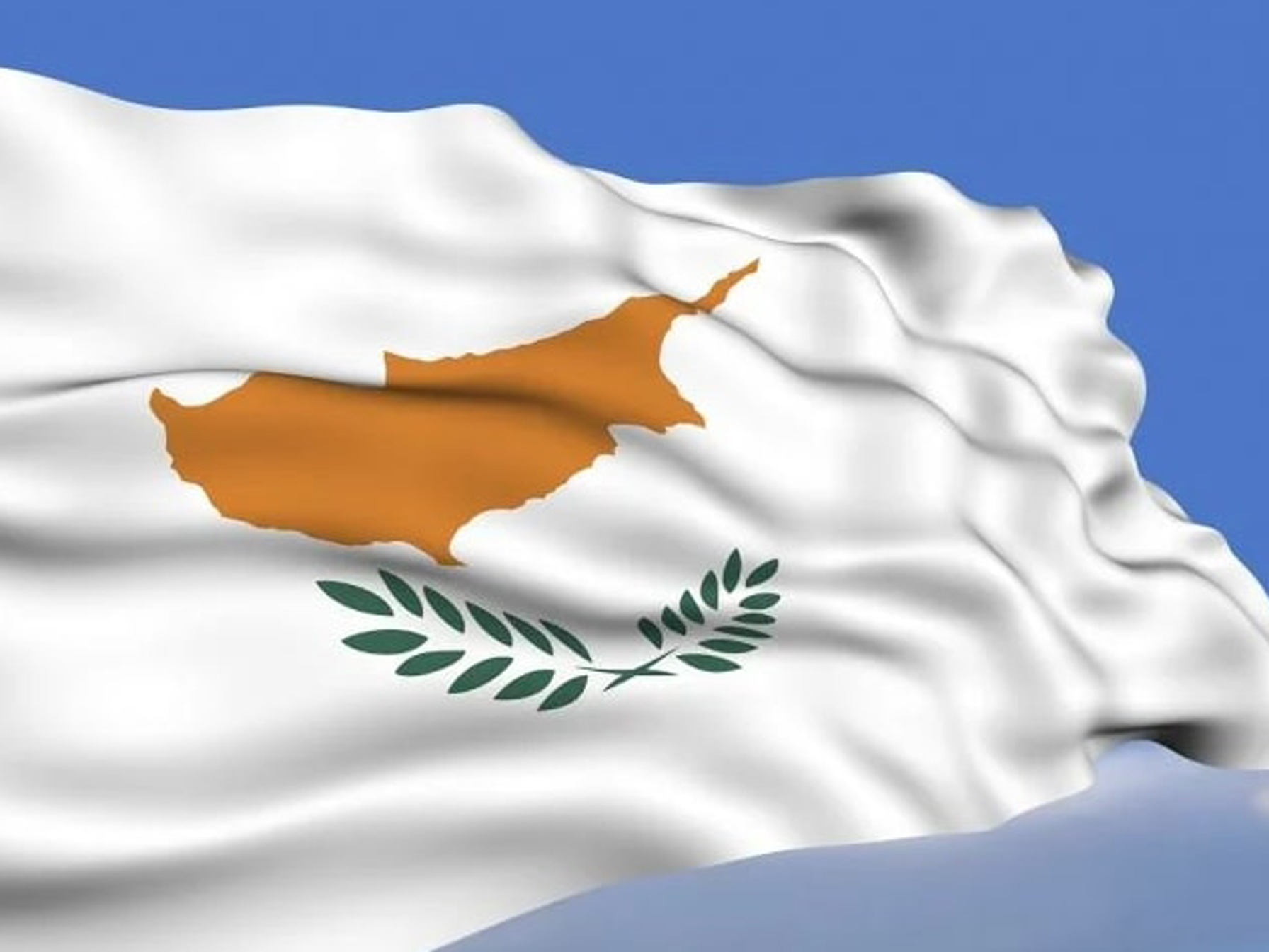 Να τελειώνουμε με τα ξοφλημένα δόγματα στο Κυπριακό - Η Κύπρος να αποκτήσει πολεμική αεροπορία και ναυτικό