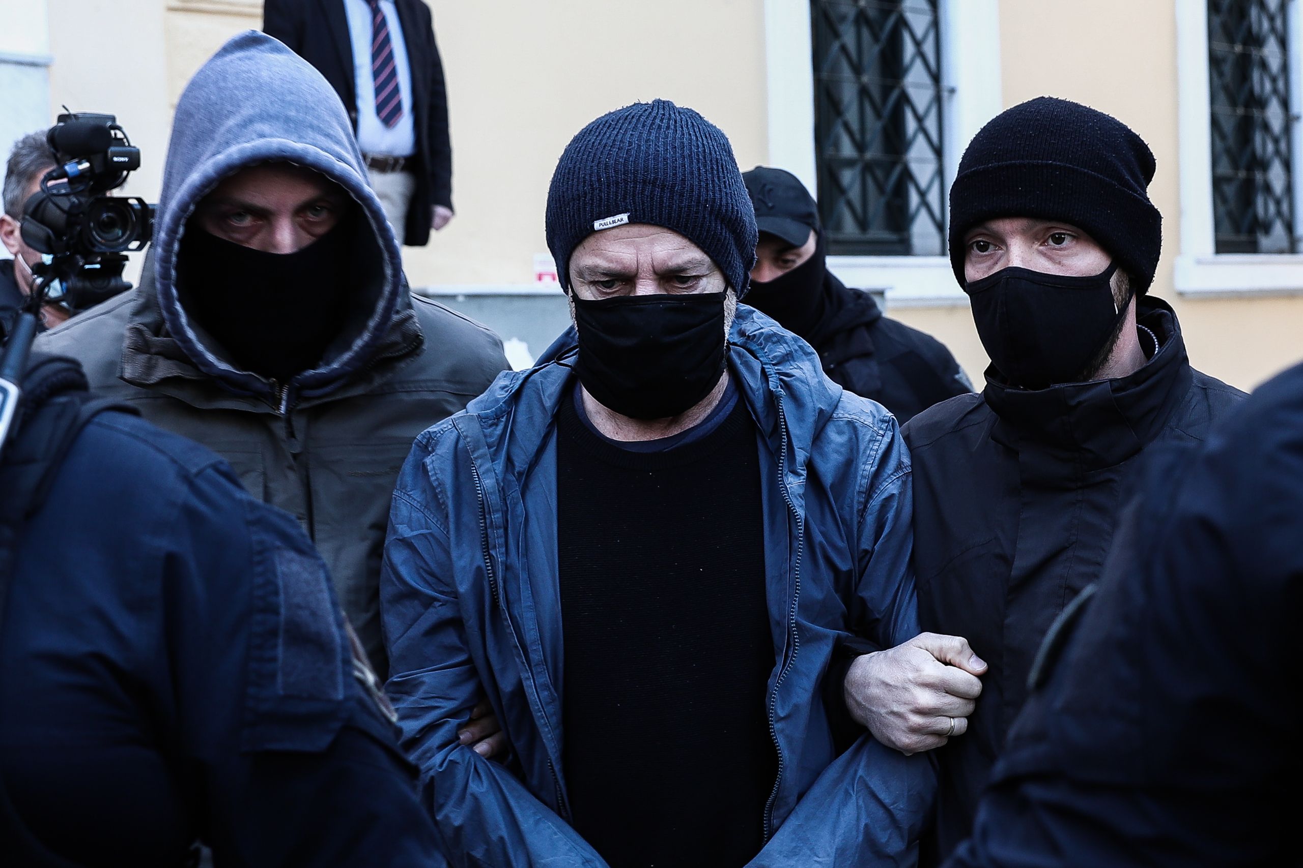 Δημήτρης Λιγνάδης