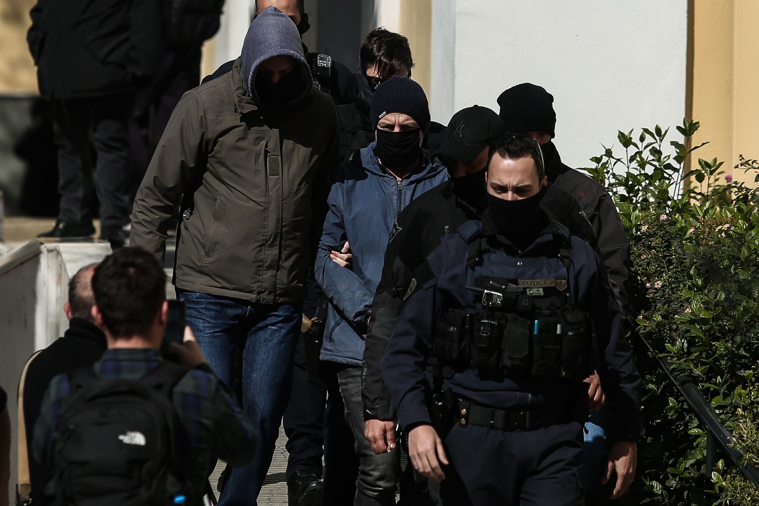 Λιγνάδης