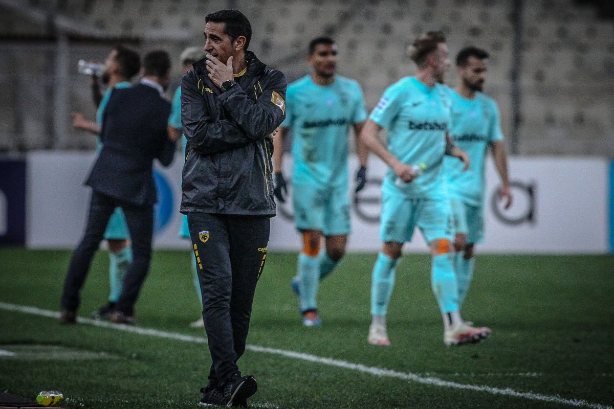 Μανόλο Χιμένεθ: Τάσσεται κατά της European Super League