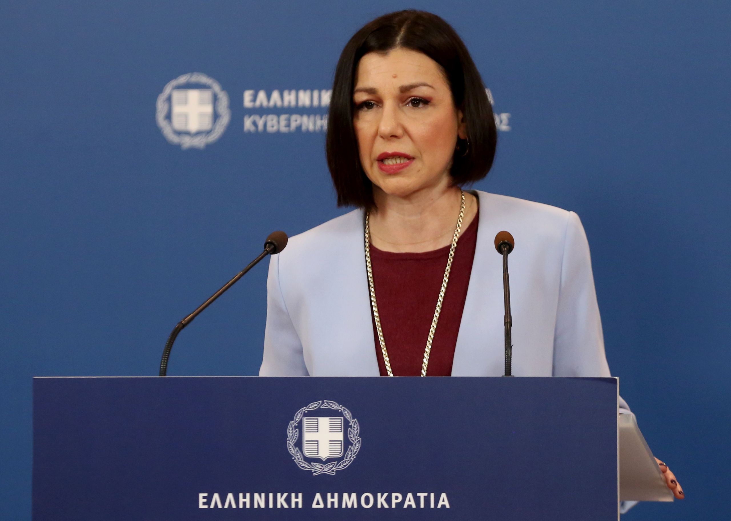 Πελώνη εμβολιασμοί