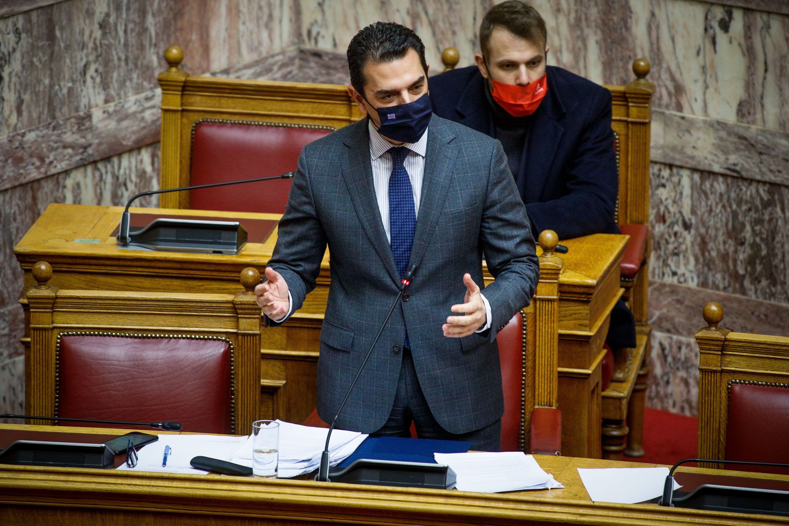 Πυροσβεστική