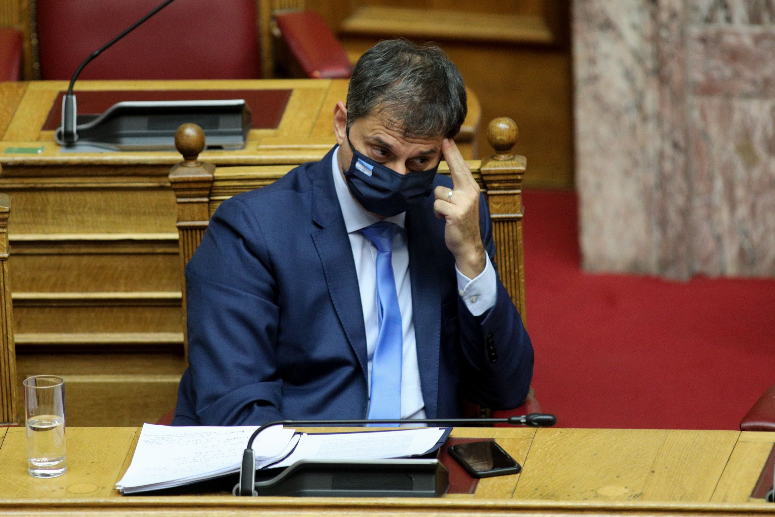 Χάρης Θεοχάρης