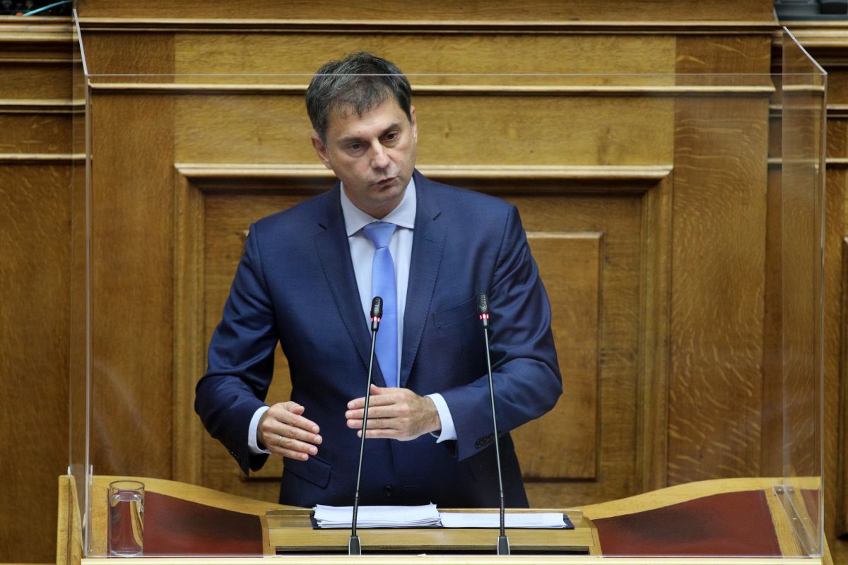 Χάρης Θεοχάρης