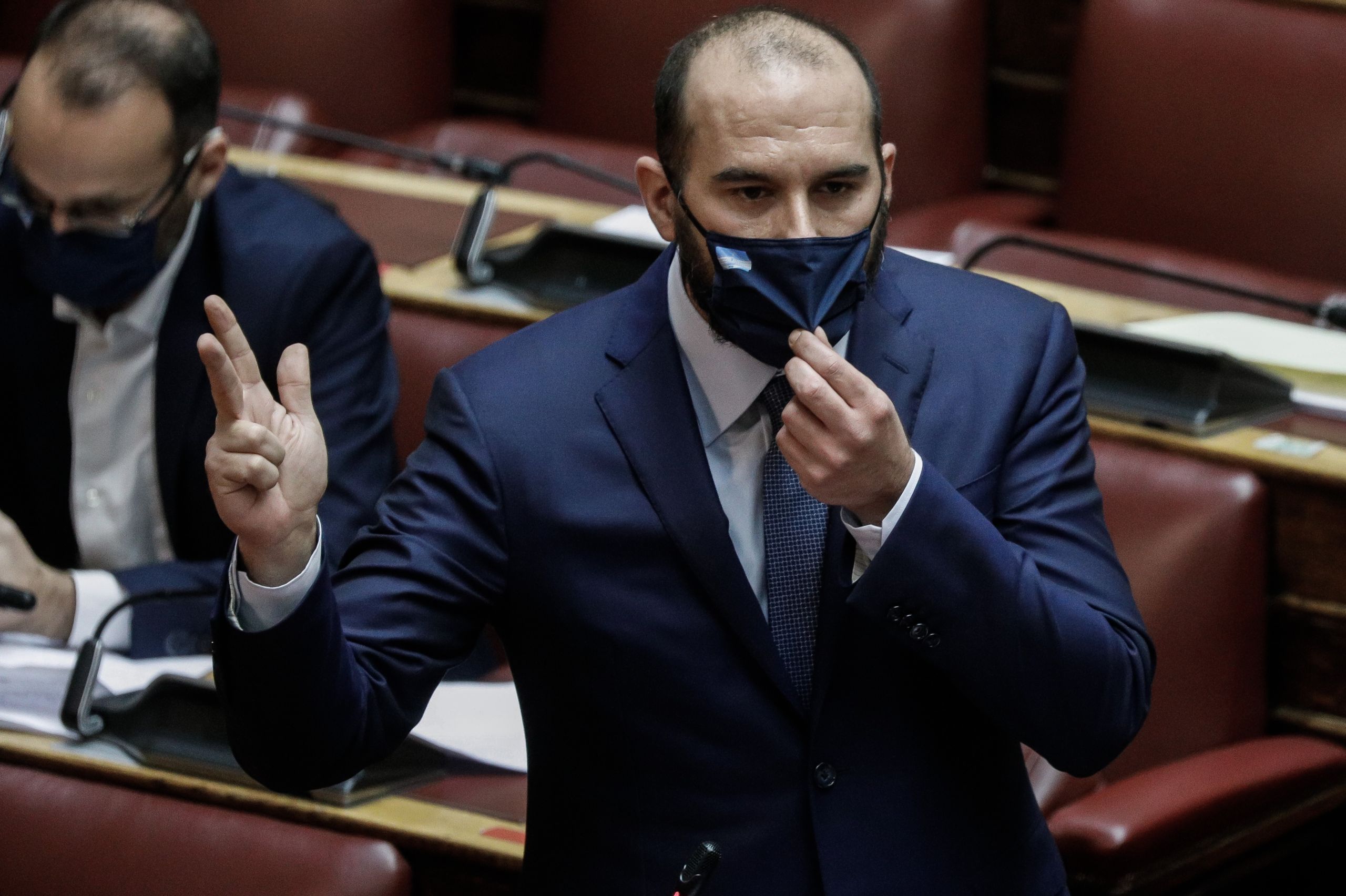 Τζανακόπουλος