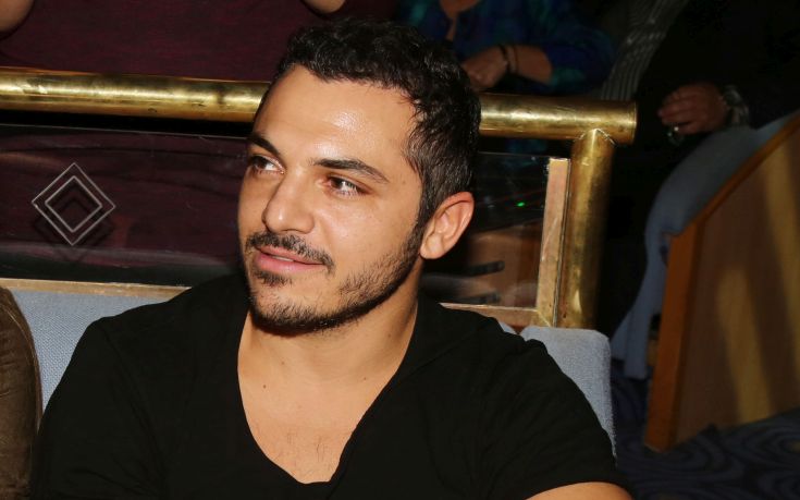 Κώστας Δόξας: Τι απαντά ο τραγουδιστής