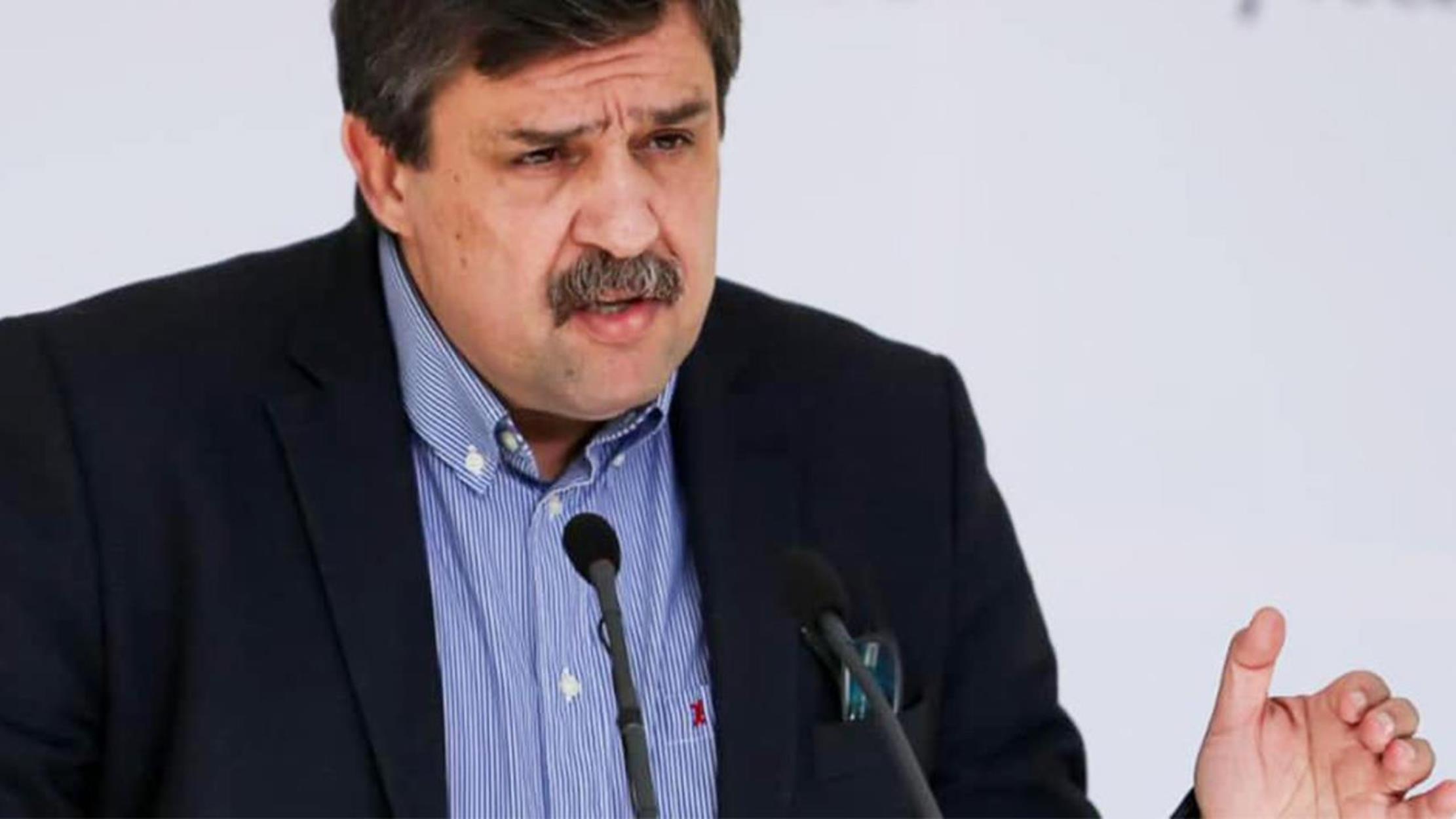 Ανδρέας Ξανθός