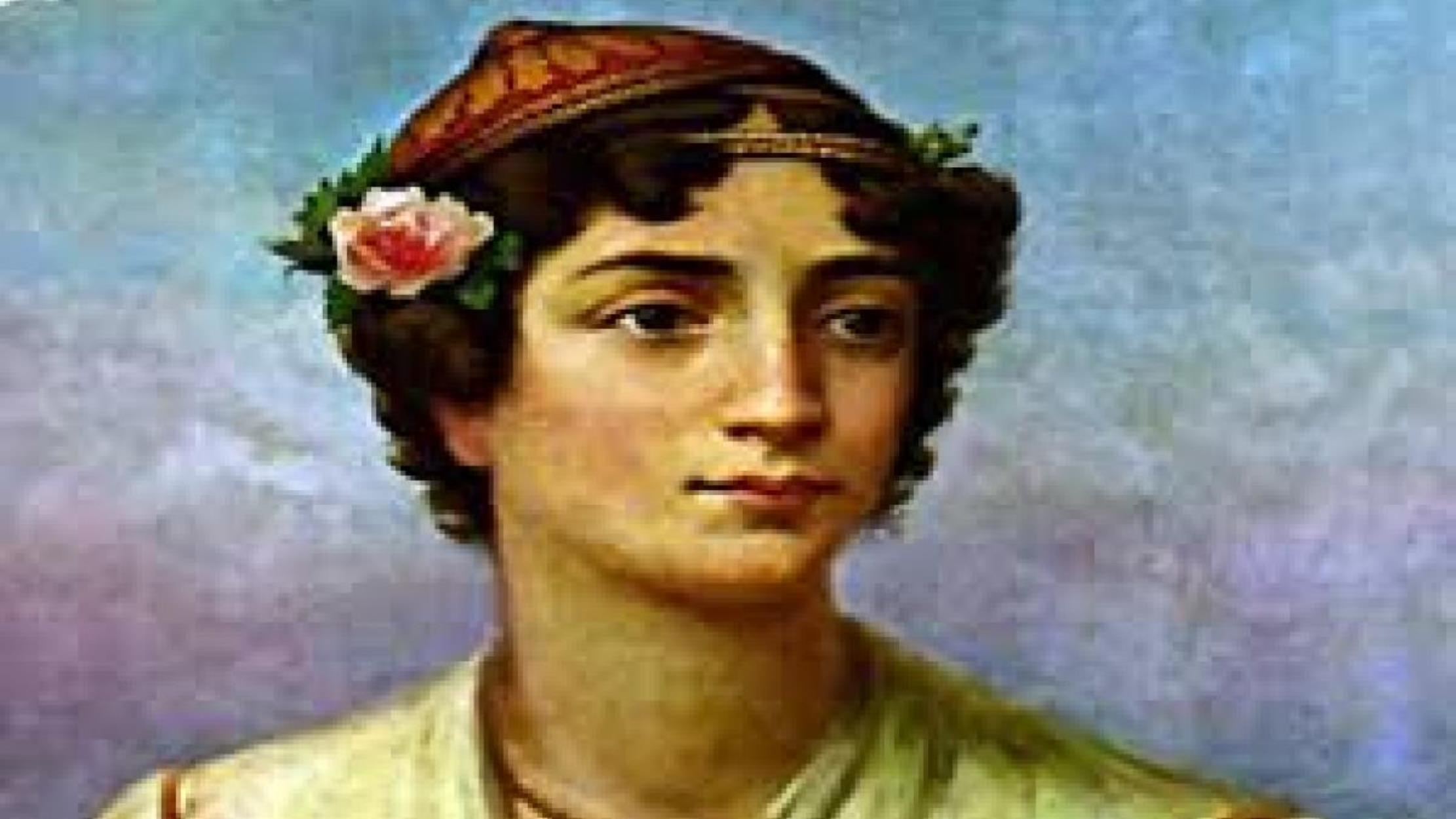 Μαντώ Μαυρογένους