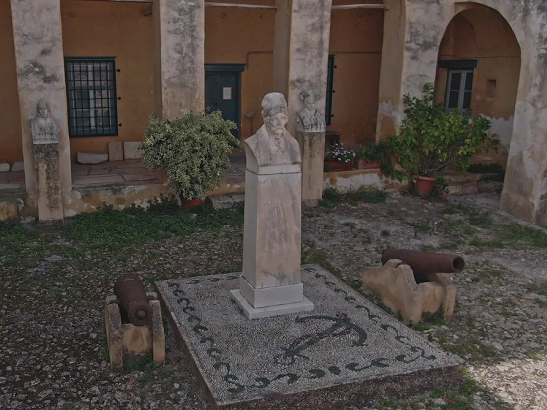 25η Μαρτίου 1821