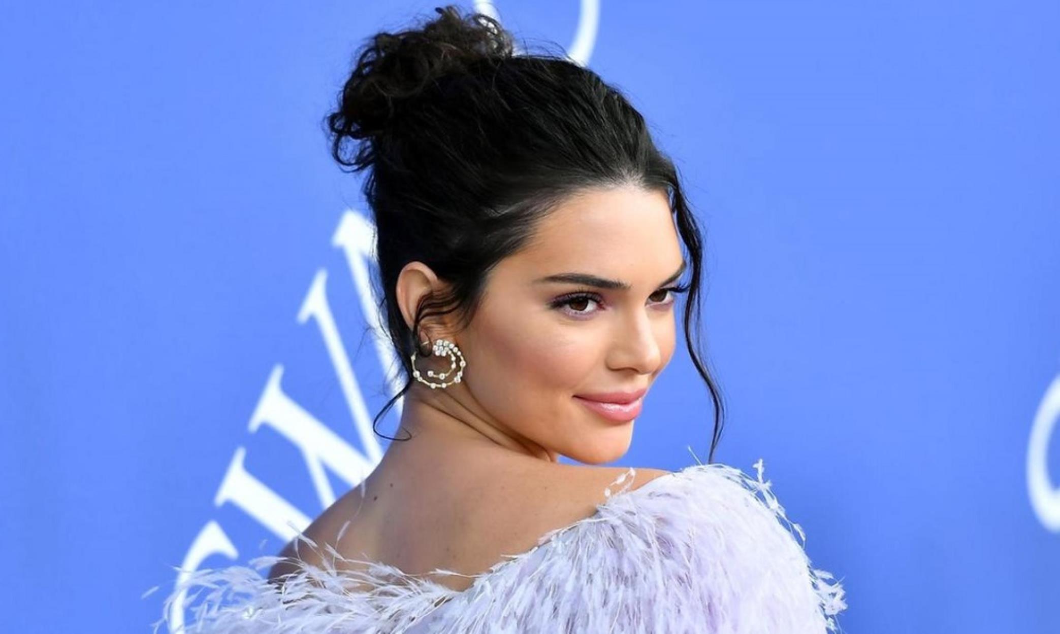 Kendall Jenner