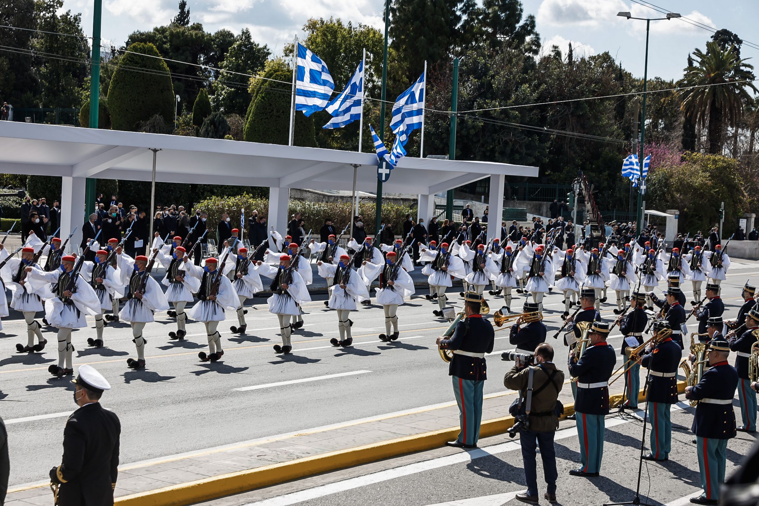 Ελλάδα
