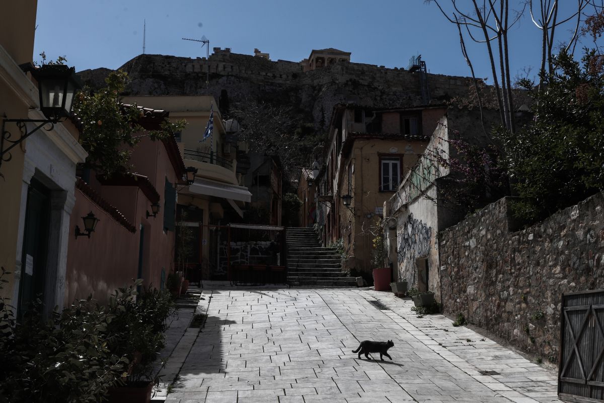Κρούσματα σήμερα 29 3