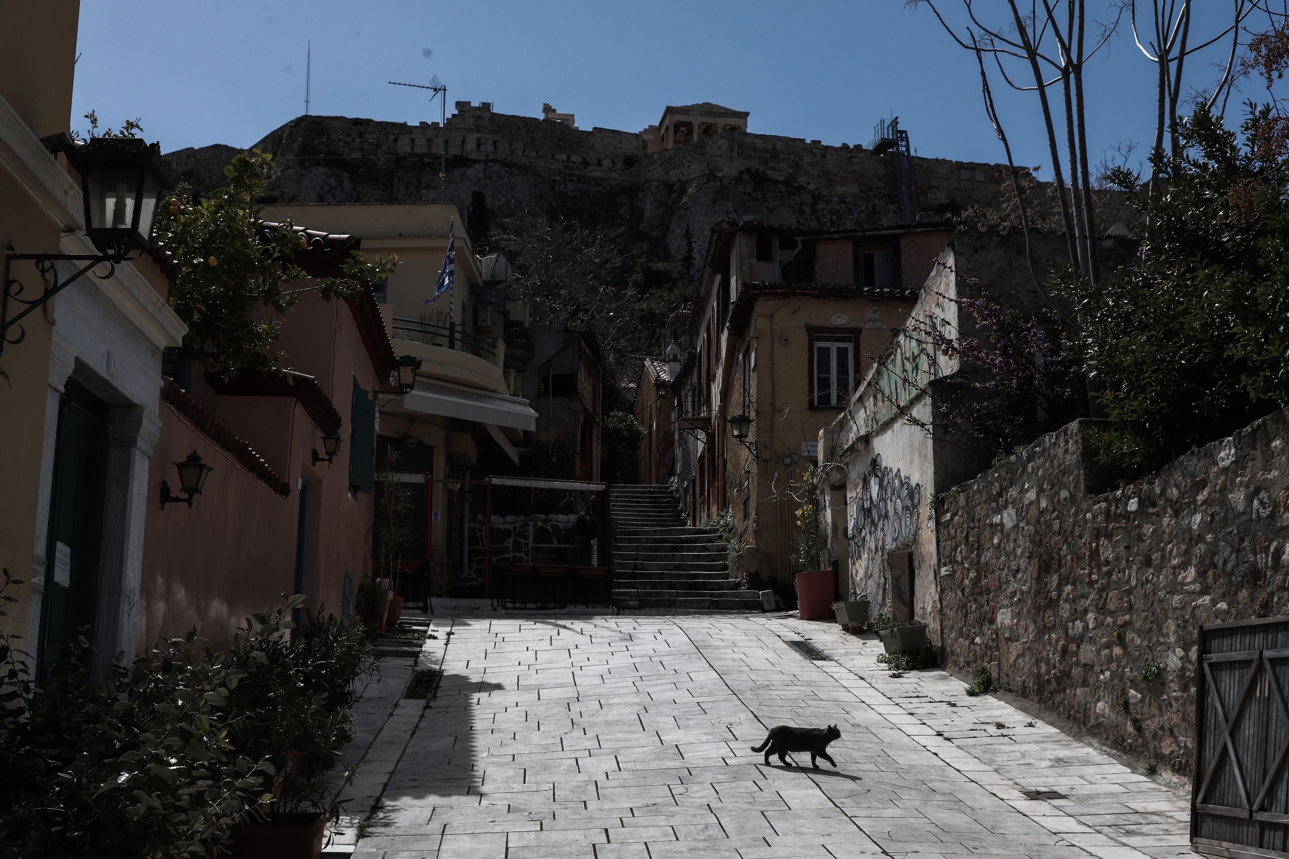 Κρούσματα σήμερα 29 3