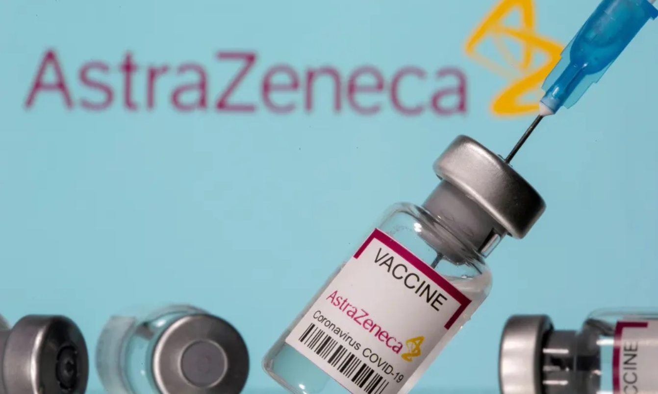 ΕΟΦ AstraZeneca