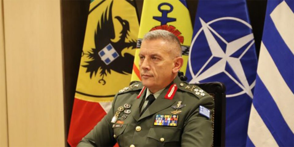 Κωνσταντίνος Φλώρος: Κανείς να μην μπερδεύει την αυτοσυγκράτηση ως αδυναμία