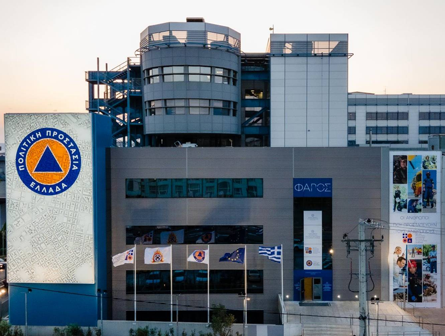 Βοιωτία: Αναστολή λειτουργίας εταιρείας συσκευασιών λόγω Covid με απόφαση της ΓΓΠΠ