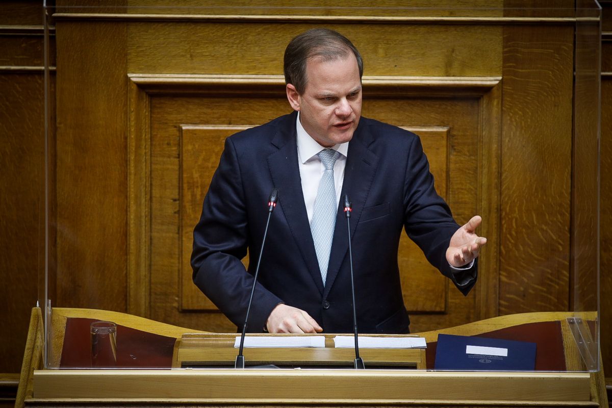 Κώστας Αχιλλέας Καραμανλής