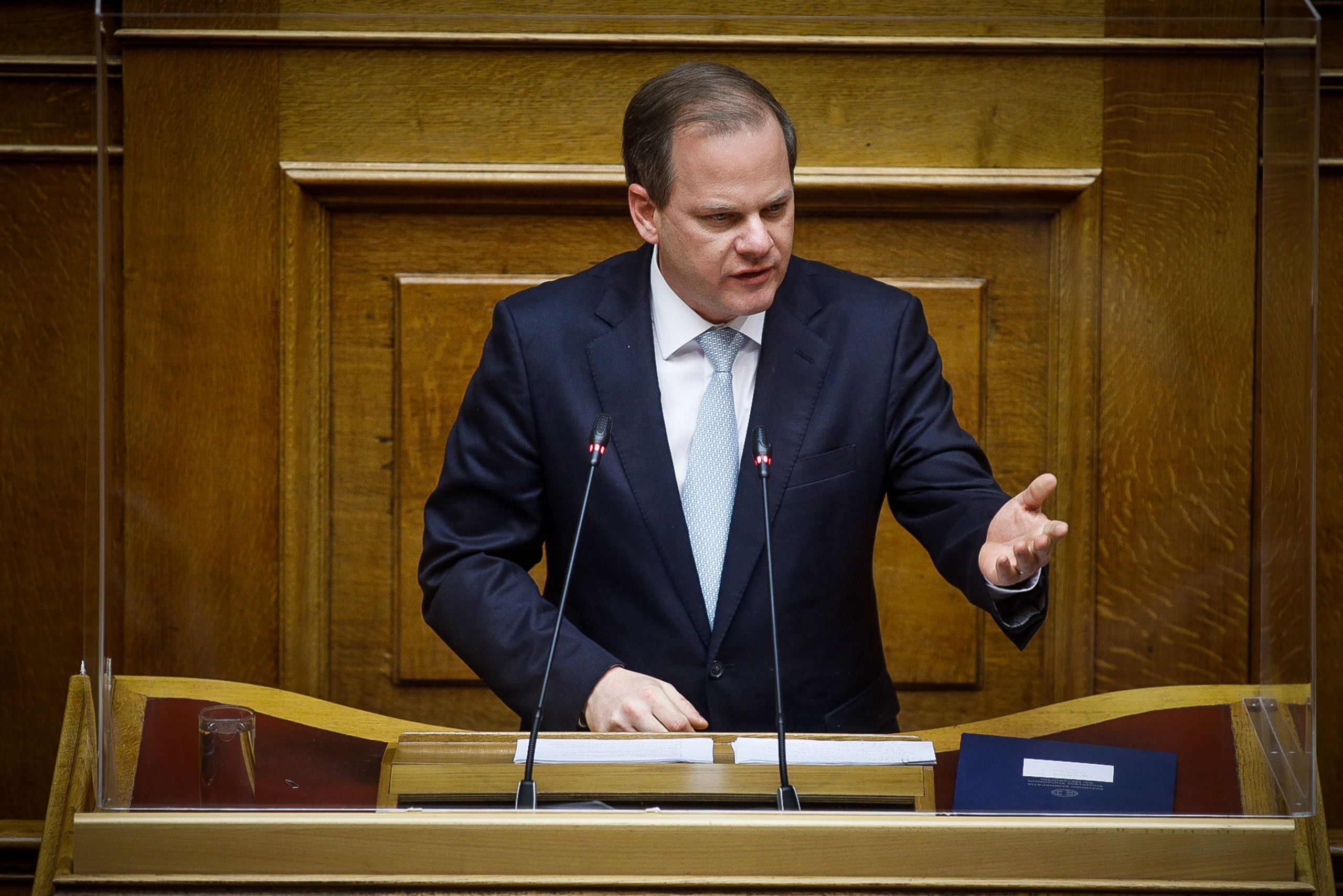 Κώστας Αχιλλέας Καραμανλής