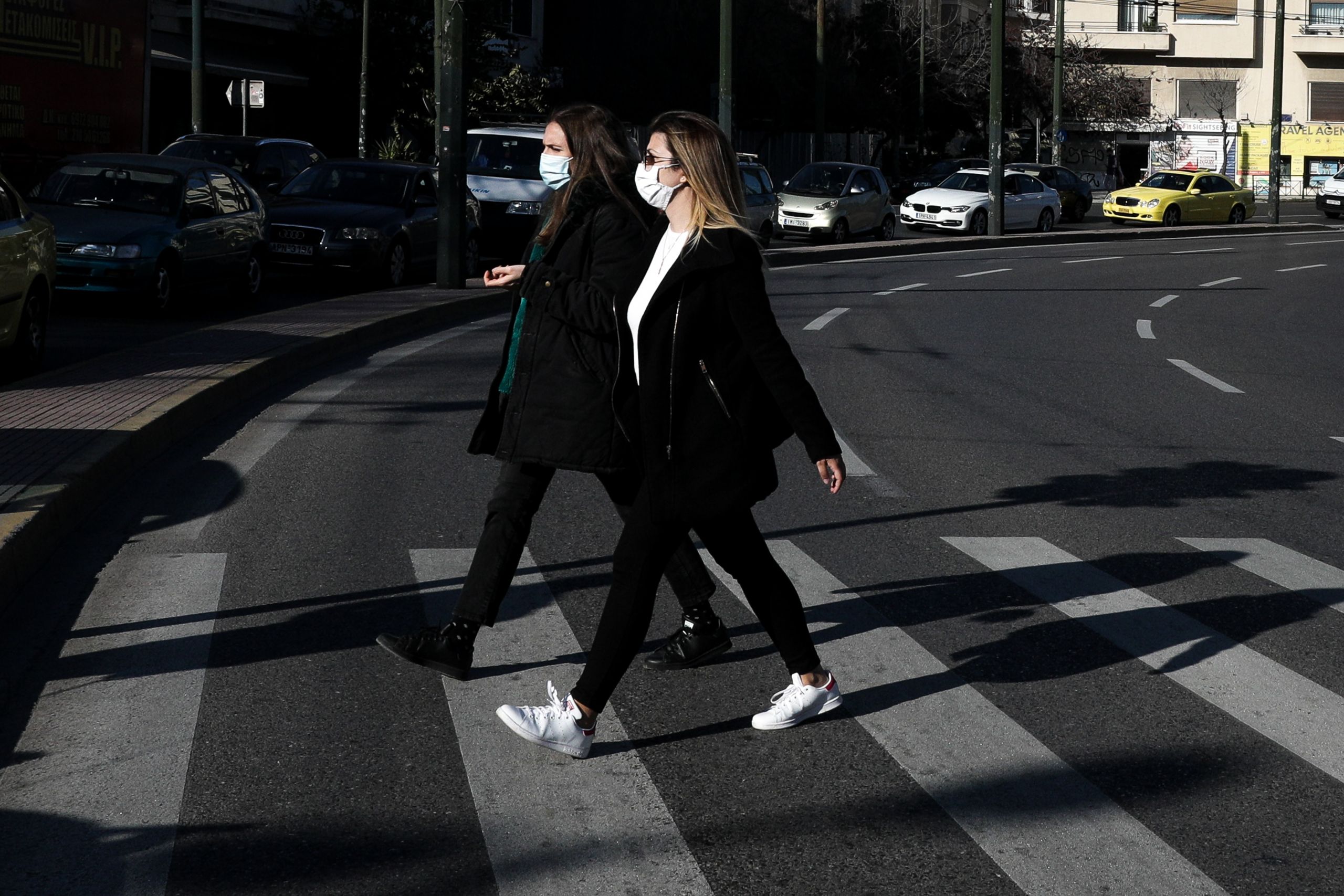 Κρούσματα σήμερα 28/3