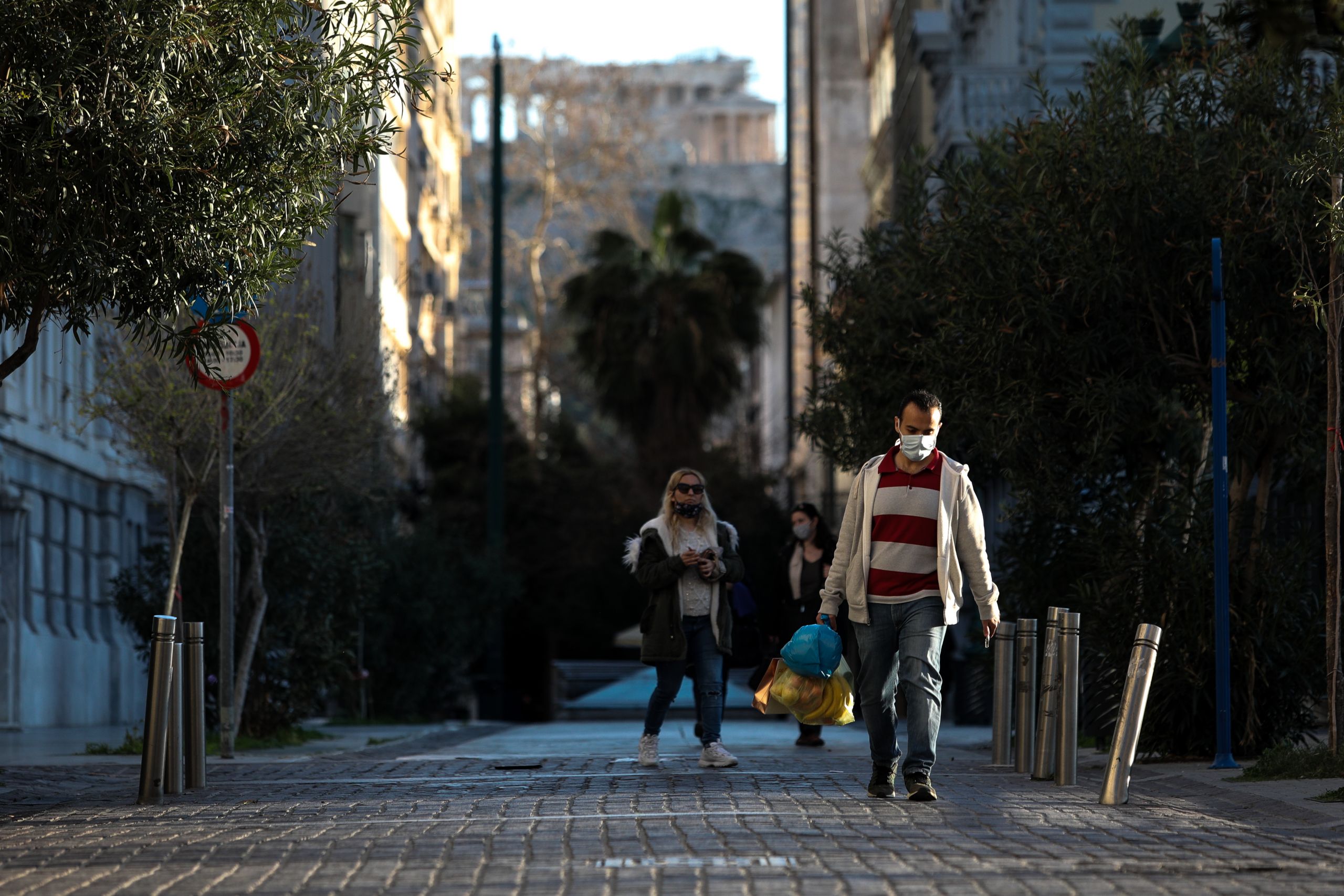 κορωνοϊός