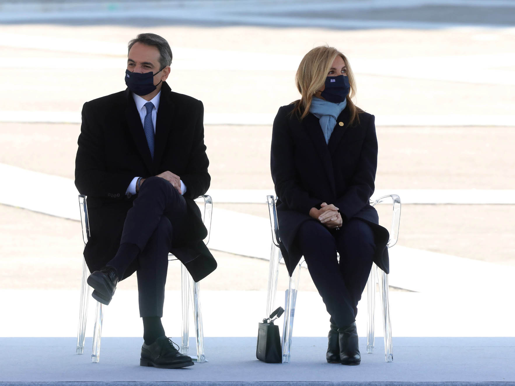 Μαρέβα Μητσοτάκη