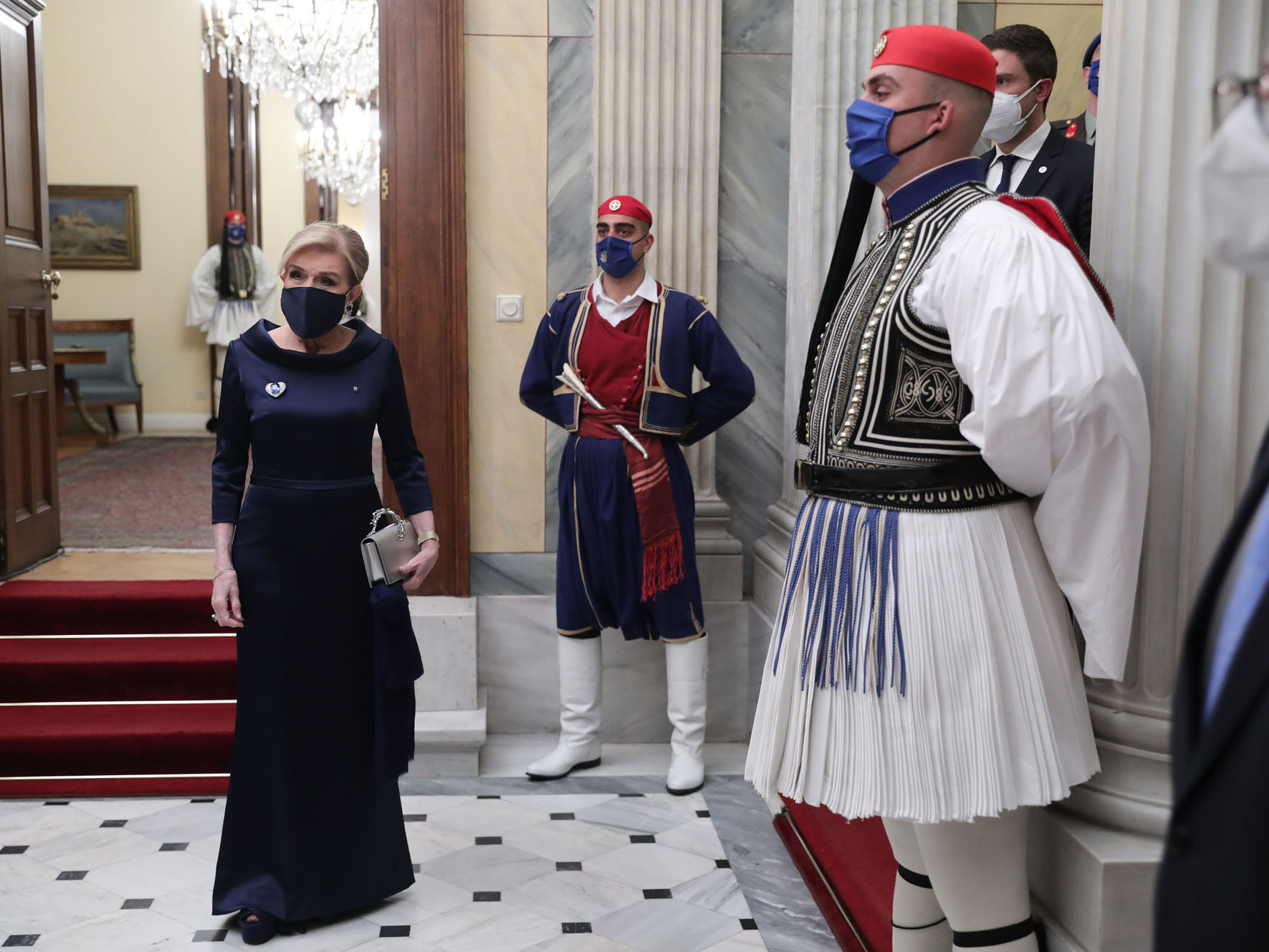 Μαριάννα Βαρδινογιάννη