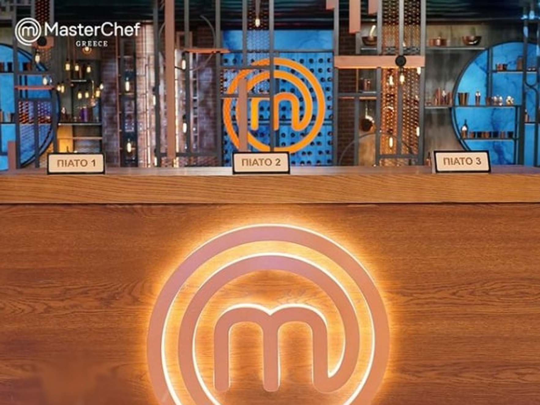 MasterChef spoiler