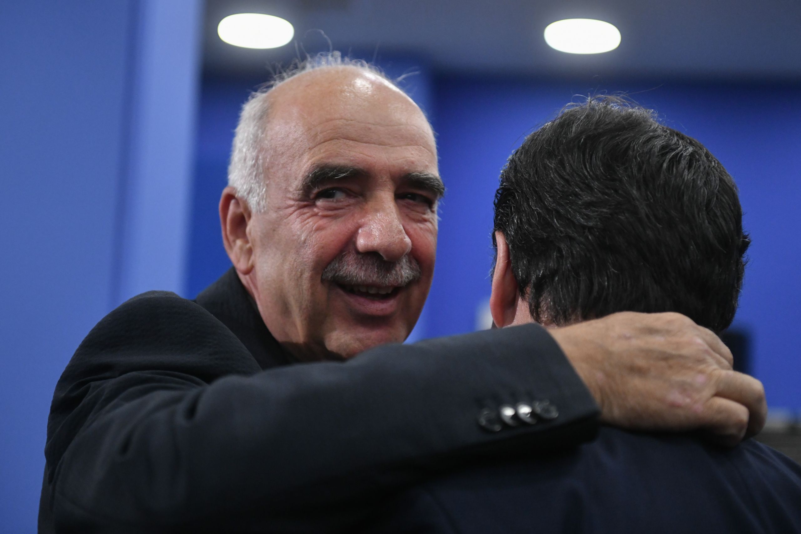 Βαγγέλης Μεϊμαράκης