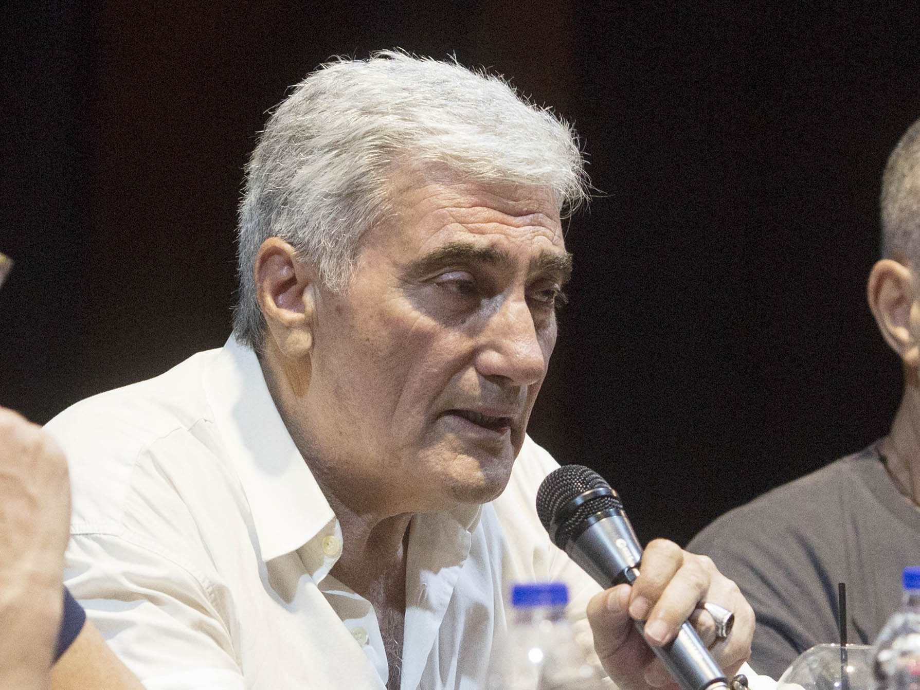 Νίκος Νικολάου