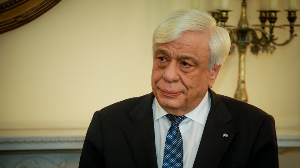Παυλόπουλος