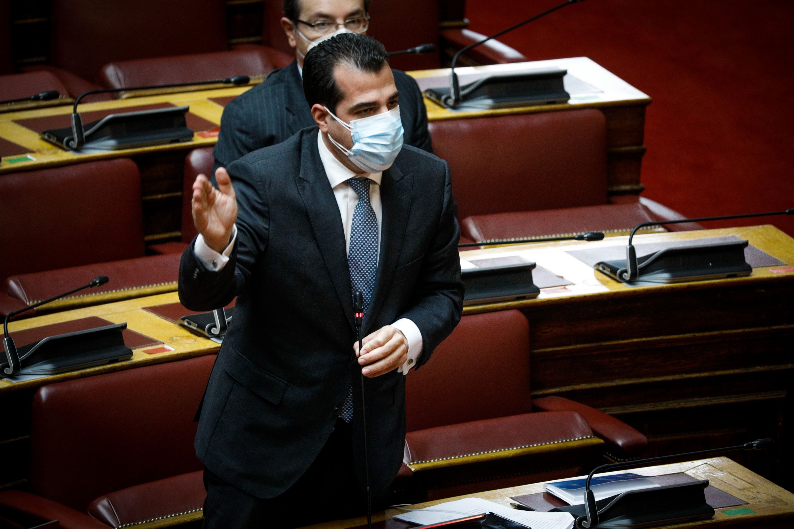 Πλαστά πιστοποιητικά