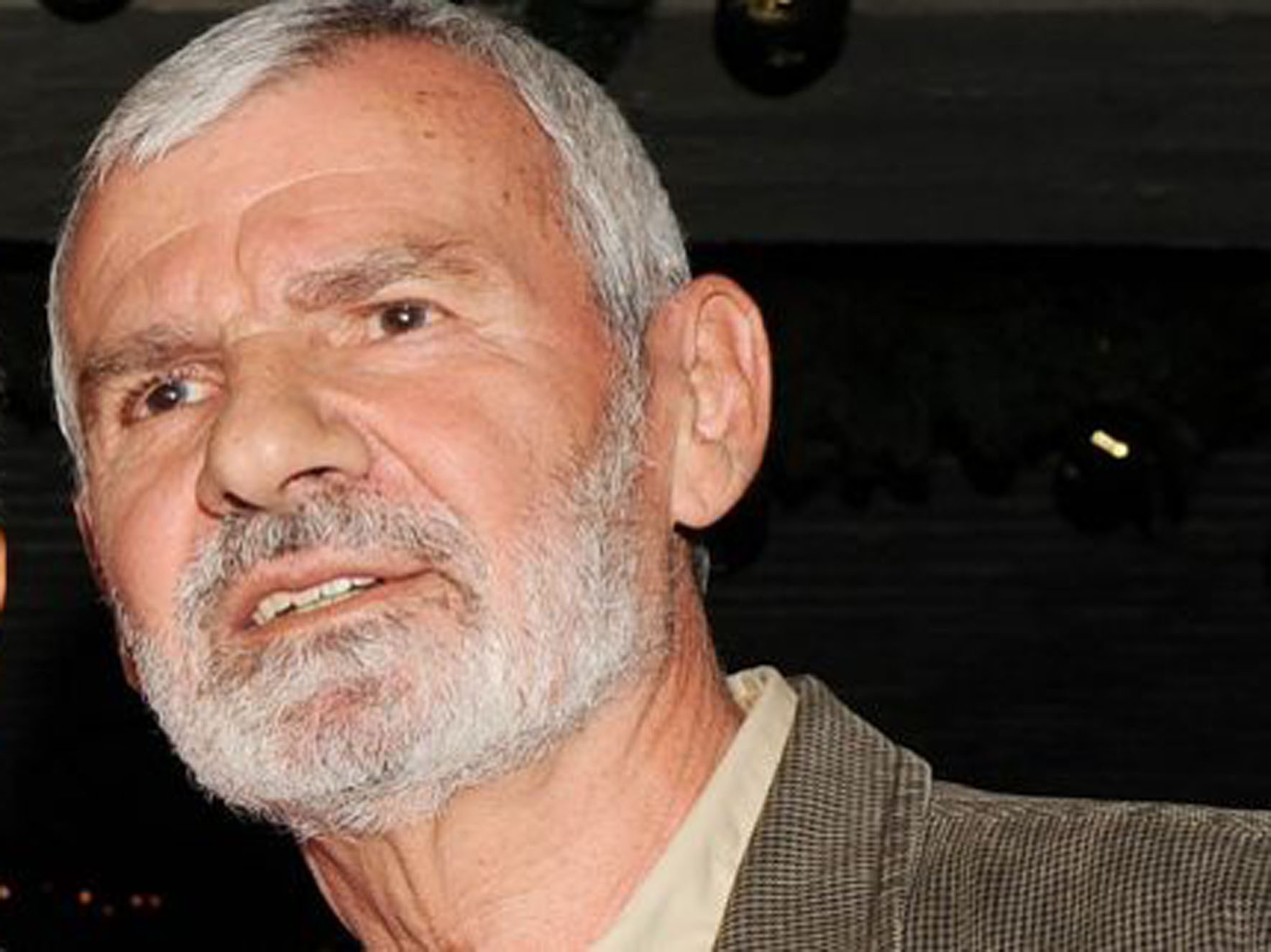 Τάκης Μουσαφίρης