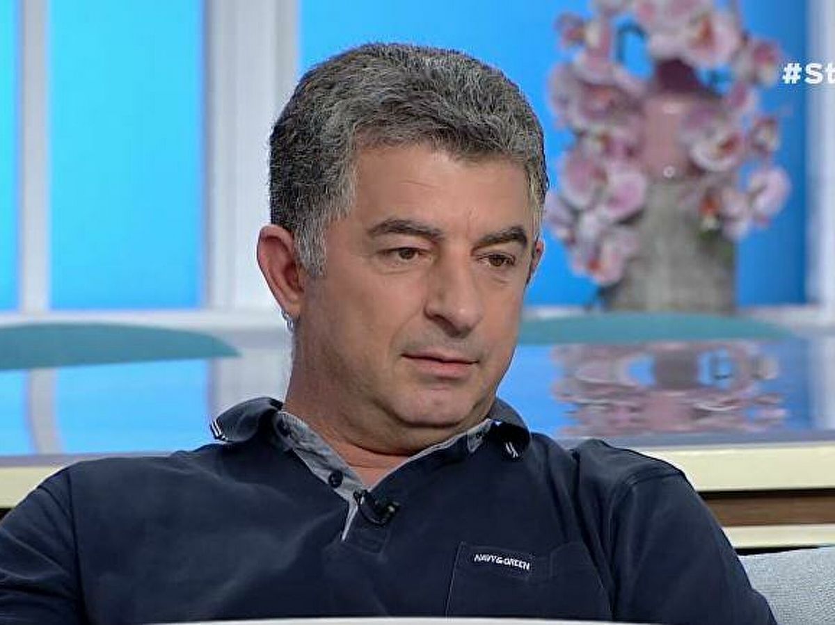 Δολοφονία Καραϊβάζ: Η γυναίκα - μυστήριο που ίσως εμπλέκεται στο έγκλημα