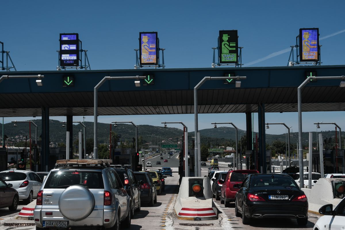 Πάσχα στο χωριό: Εξετάζεται «μπλόκο» στην ΕΡΓΑΝΗ