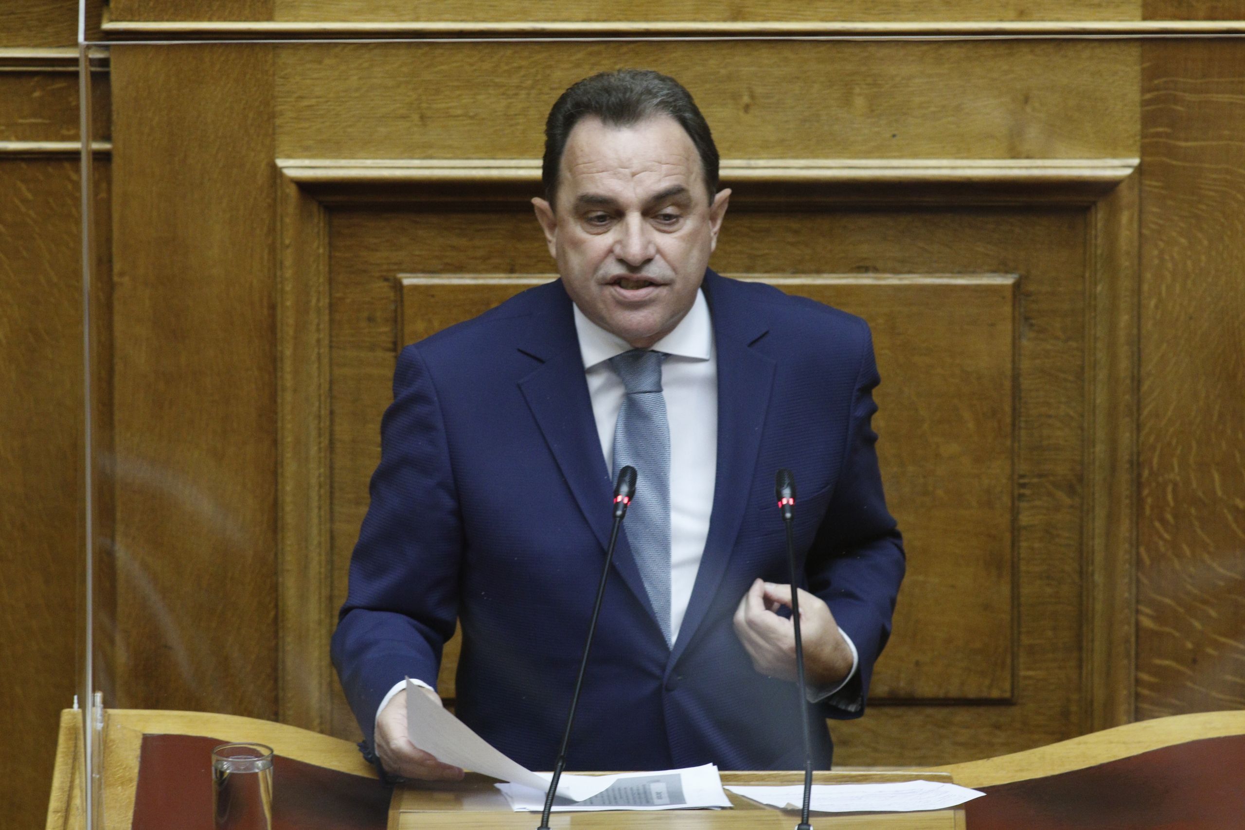 Γεωργαντάς