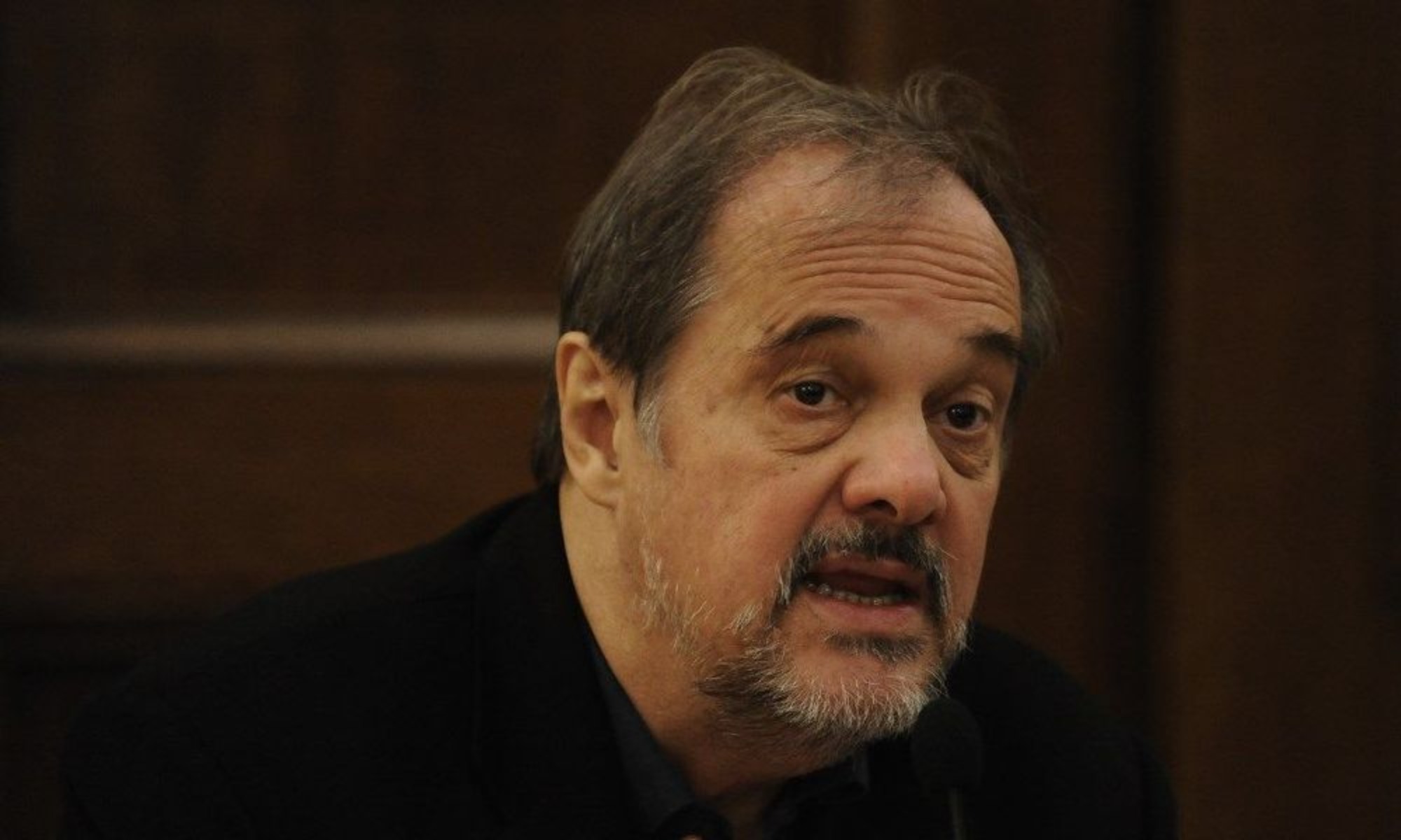 «Αυτά γίνονται μόνο στις ταινίες». Σοβαρά;