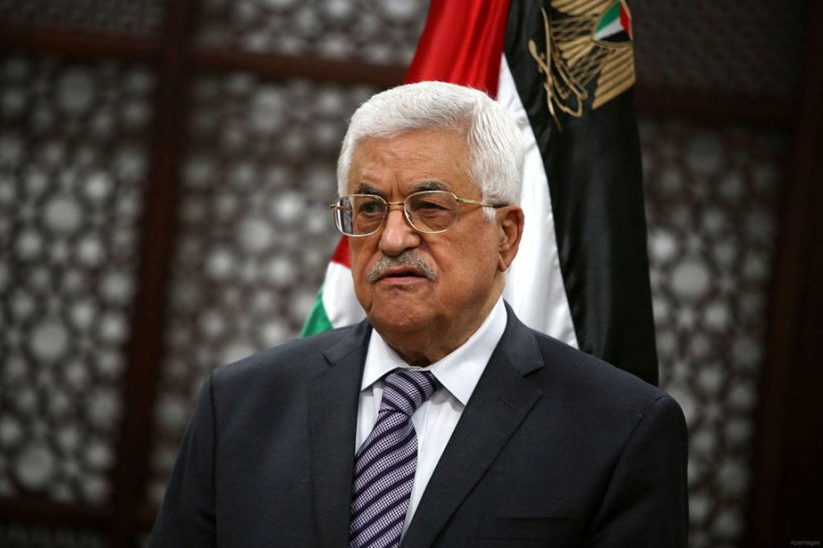 Εκλογές Παλαιστίνη: Τις ανέβαλλε ο Μαχμούντ Αμπάς ...