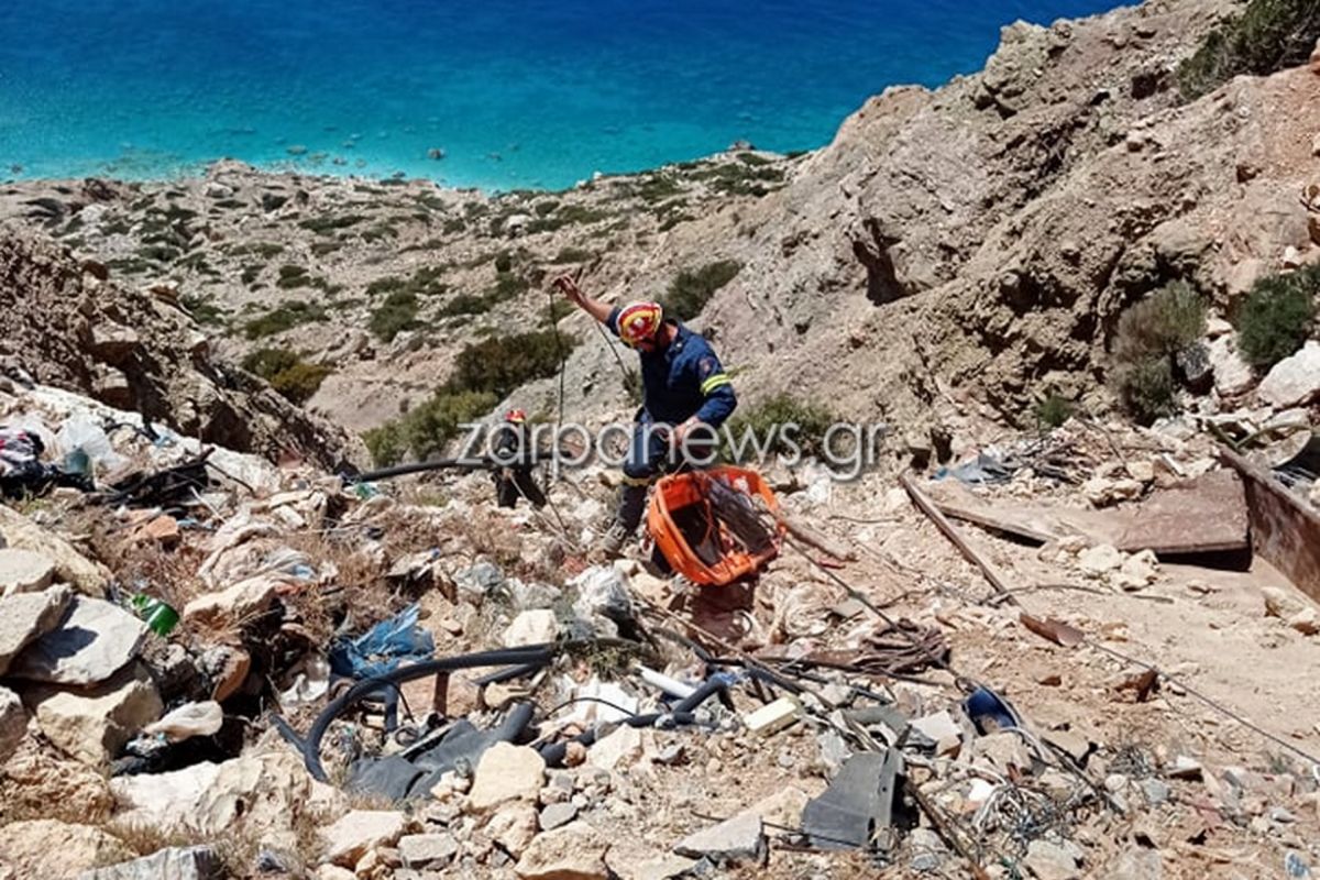25χρονη Κορίνα τροχαίο: «Αποκλείεται να έζησε πάνω από δύο ώρες μετά»