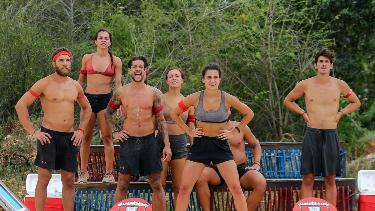Survivor spoiler 