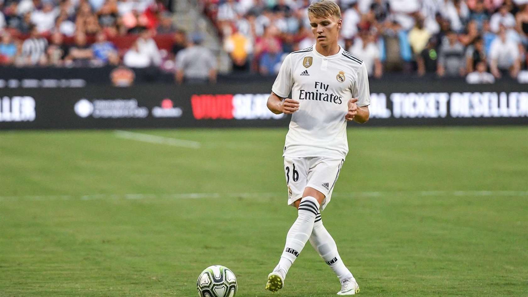 La Liga