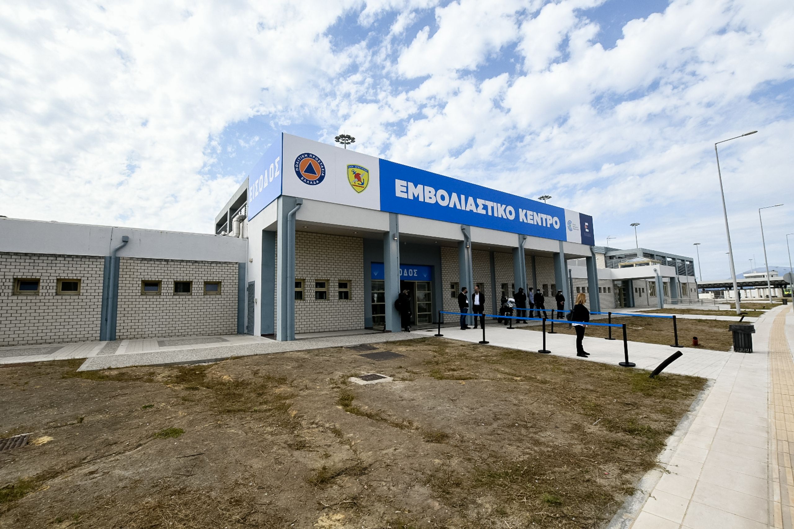 Κρούσματα σήμερα 8/5
