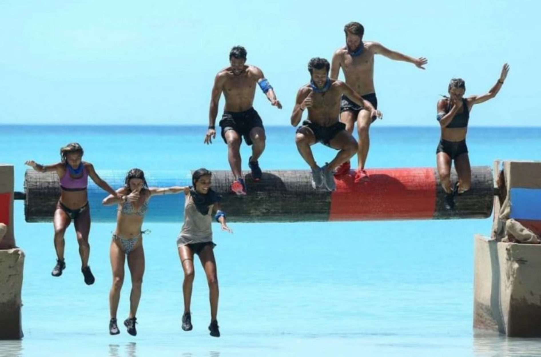 Survivor spoiler 21/5