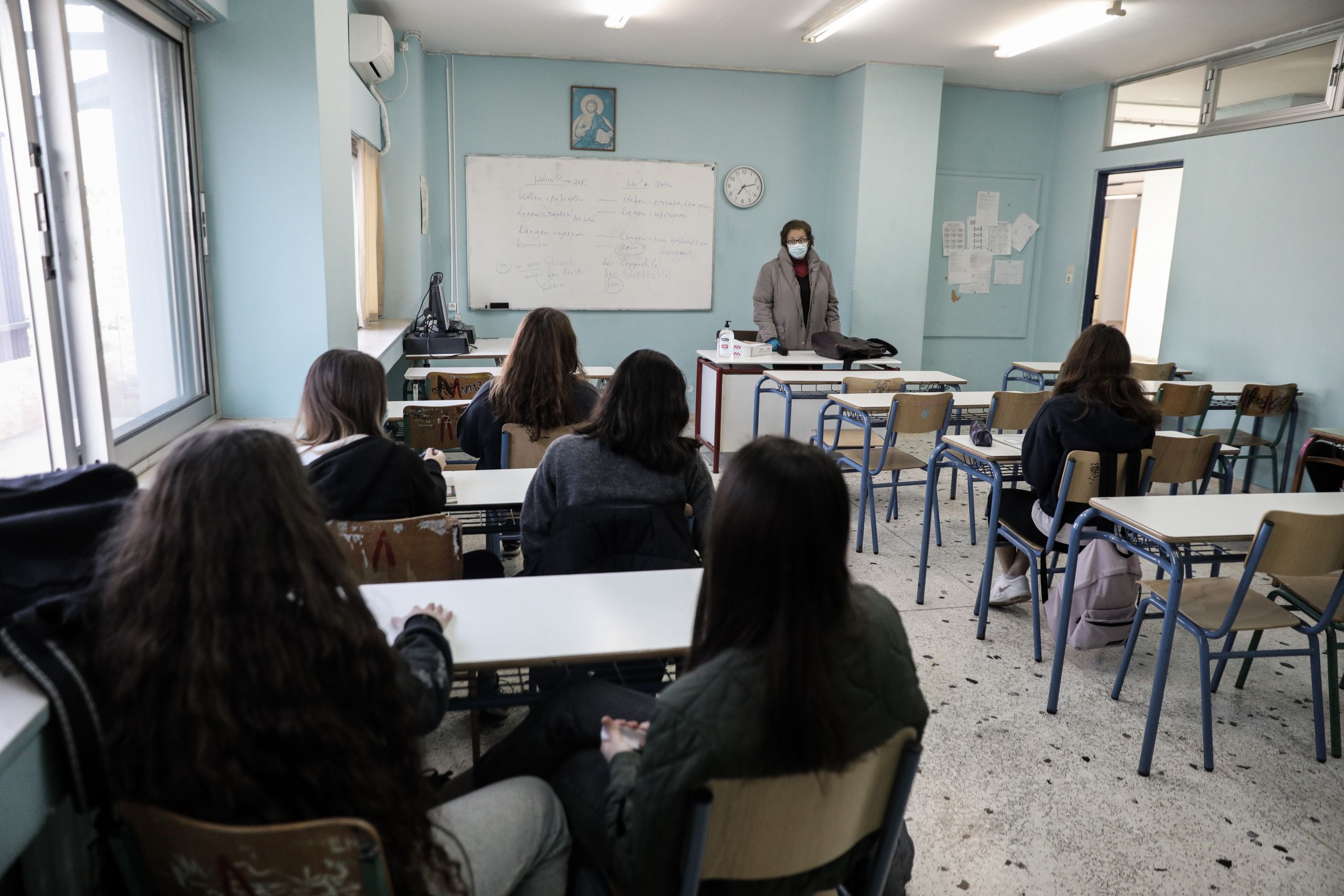 Κεραμέως