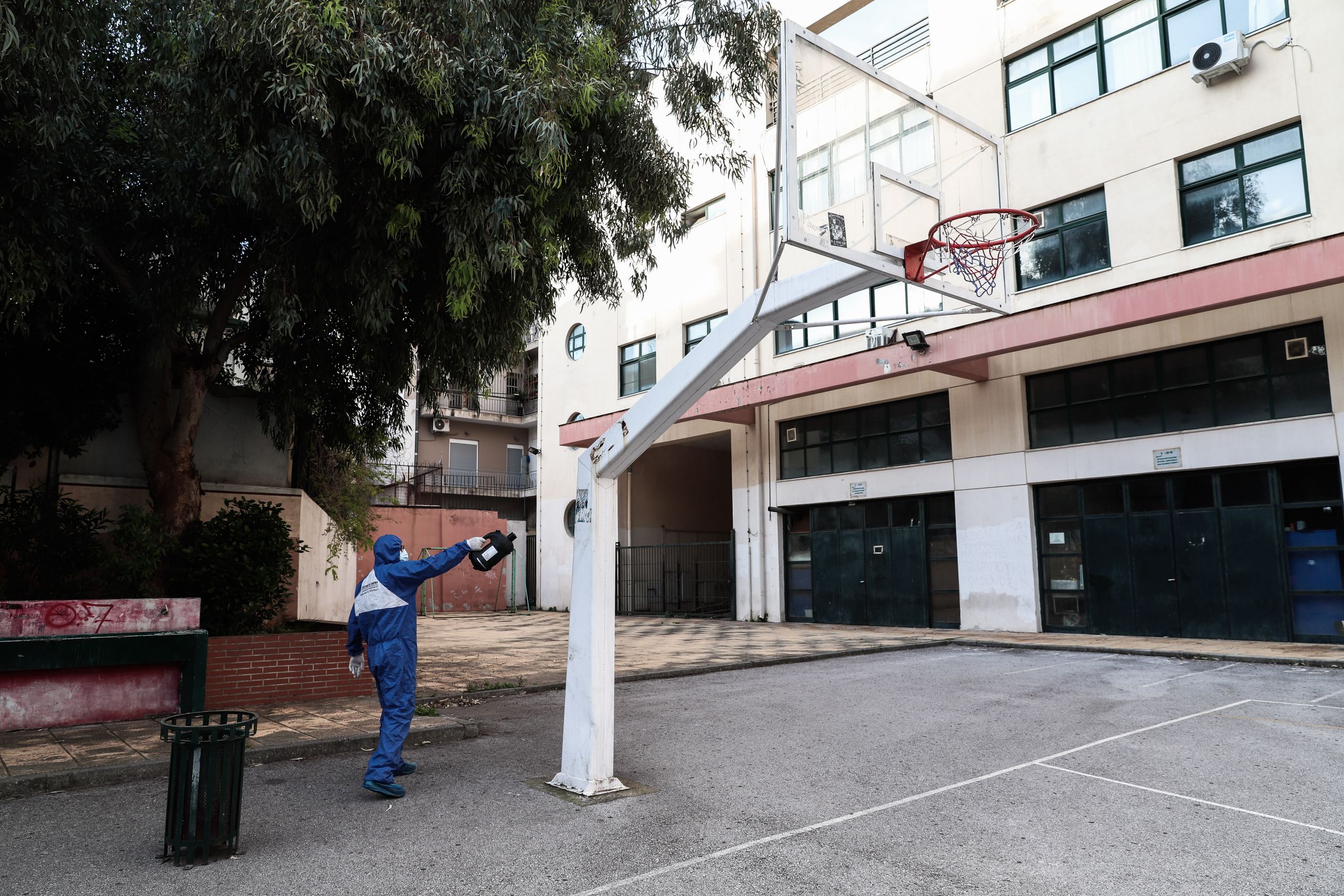 Κρούσματα σήμερα 12/09