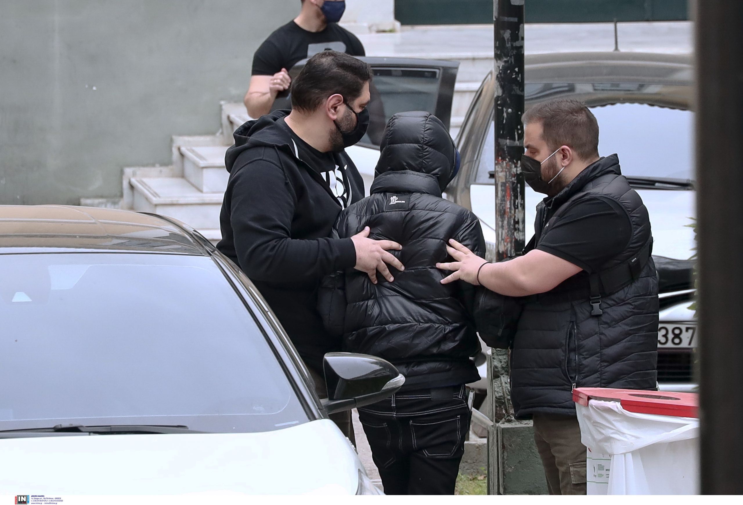 Μένιος Φουρθιώτης