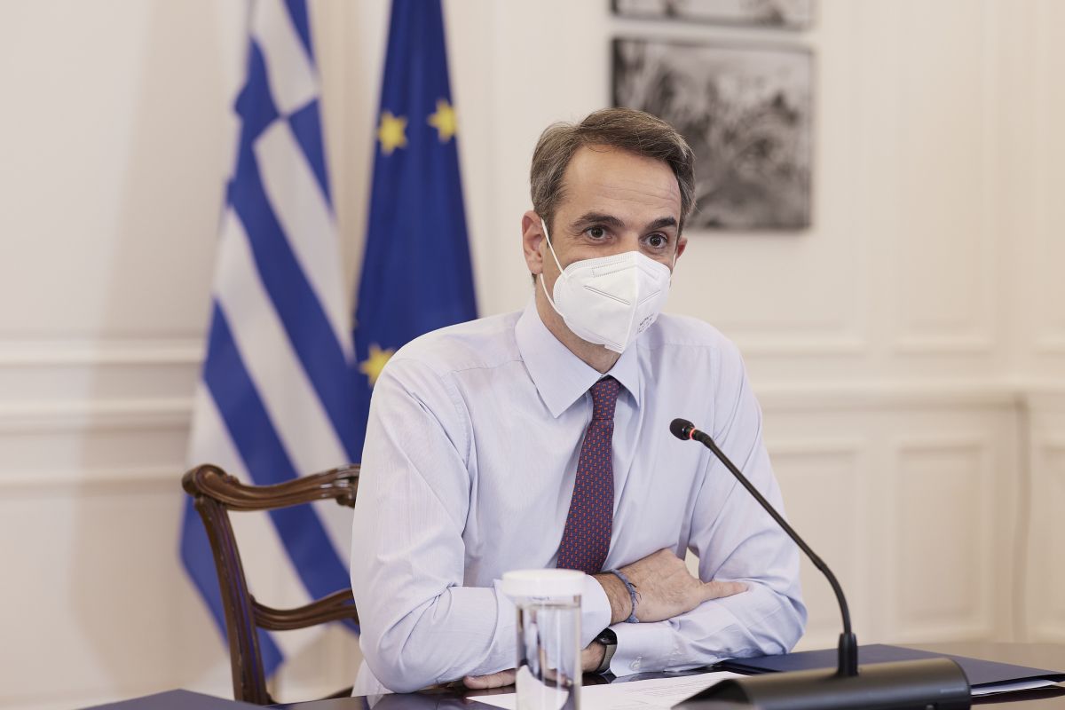 Know Your Customer παρουσίαση: