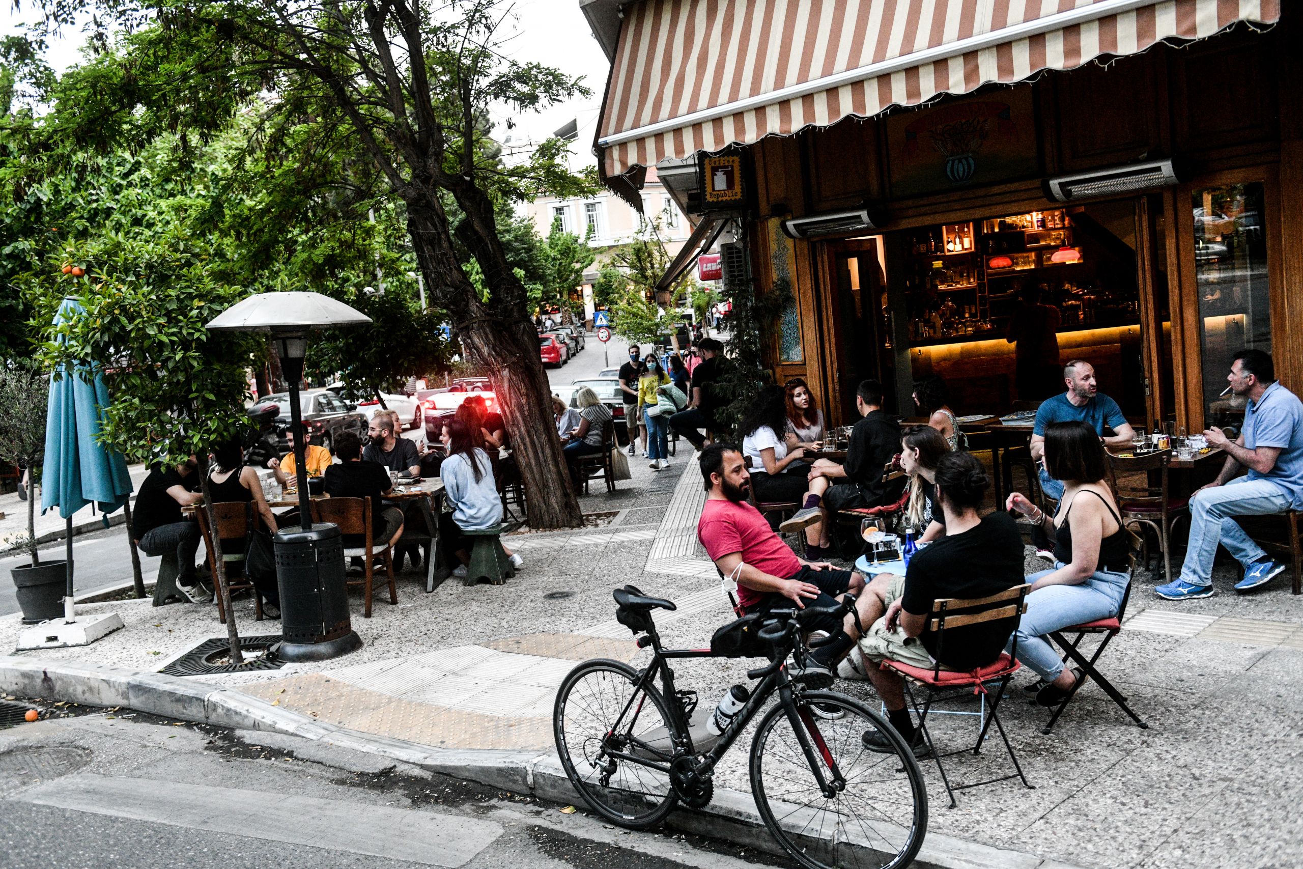Κρούσματα σήμερα 31/07